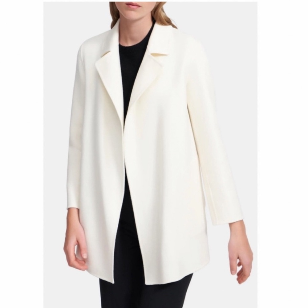 Theory coat